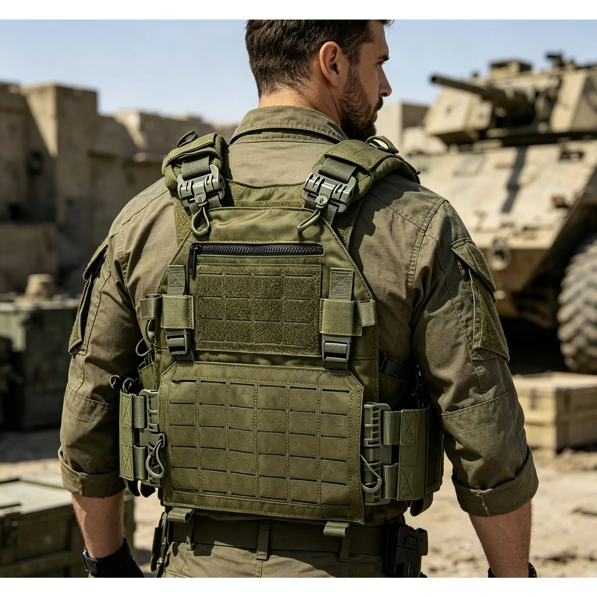 #36 Best Chest Bags to Buy In 2026