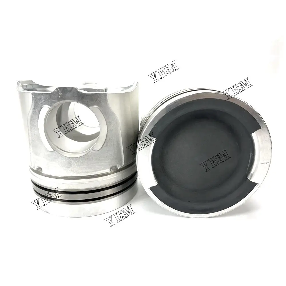 

12x KTA38 STD Piston For Cummins diesel engine part