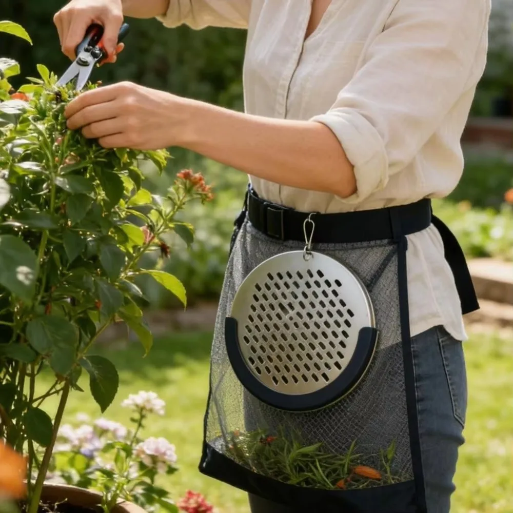 Hangable Hook Included Mosquito Coil Holder Stable Combustion Windproof Structure Hanging Mosquito Repellent Tray
