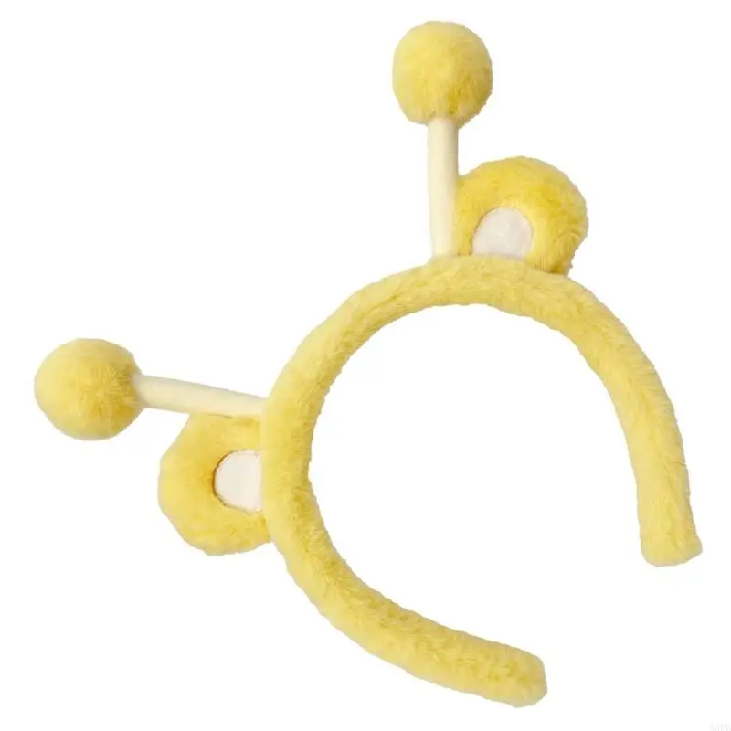 A3PB Cartoon Bees Antenna Headsd