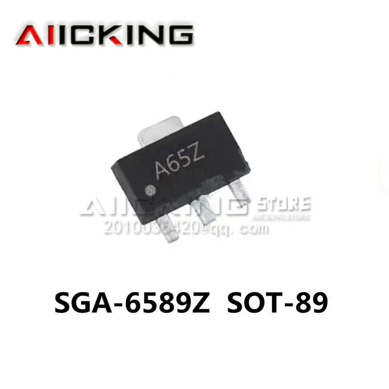 Sxa389bz sxb2089z sga-6489z sga-6589z sga-7489z (10 spf-5189z) sot-89 مصلحة الارصاد الجوية sot rfmd ، 100% الأصلي ، في الأوراق المالية