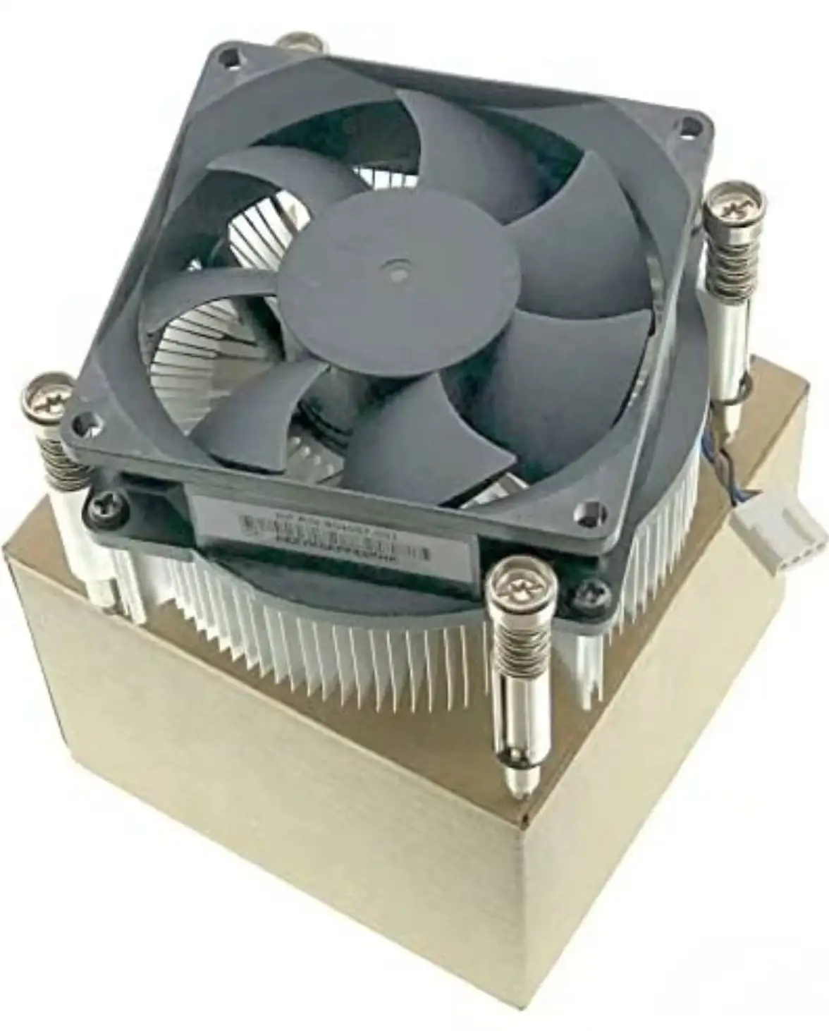 

Brand new for HP 800 600 400 804057-001 863487-001 CPU cooler fan 65W