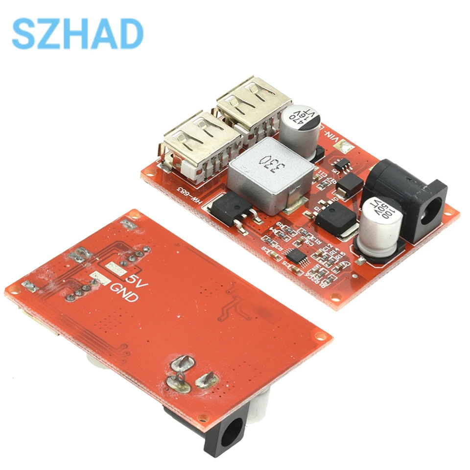 LM2596 LM2596S Dual…