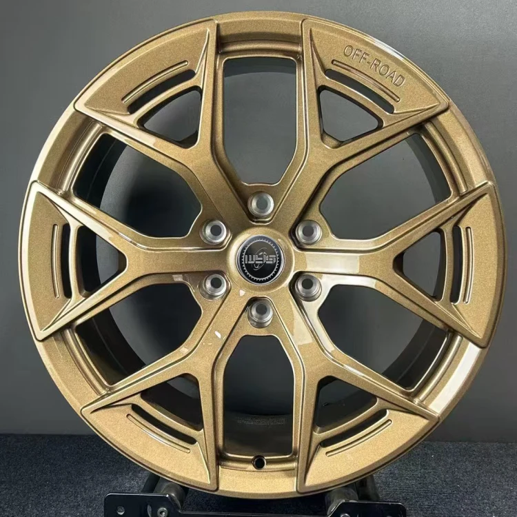 20 21 22-inch forged rims for Ferrari California 488 458 358 Pista F80 Portofino Benz BMW Audi Lexus Tesla  custom forged wheels
