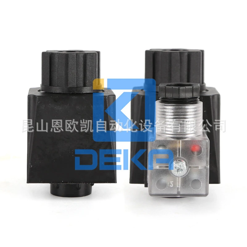 Electromagnetic Valve Coil M14640003