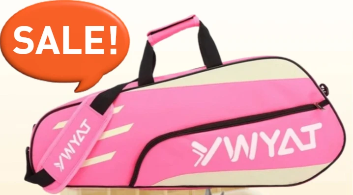 

Clearance large-capacity outdoor mountaineering waterproof badminton racket bag, professional-grade lightweight camping