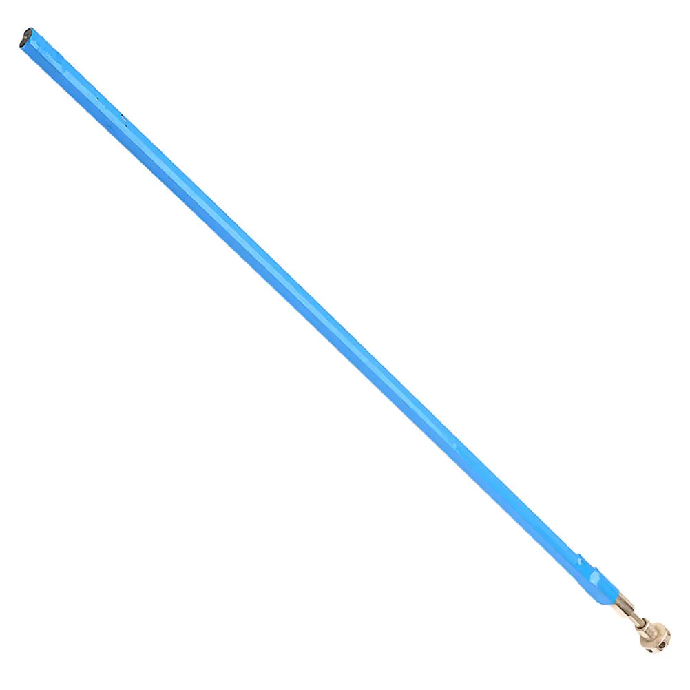 Guitar Truss Rod 457mm Metal Solid Adjustment Rod Electric Guitar Neck Parts Supplies Truss Rods Bass Replacement Parts