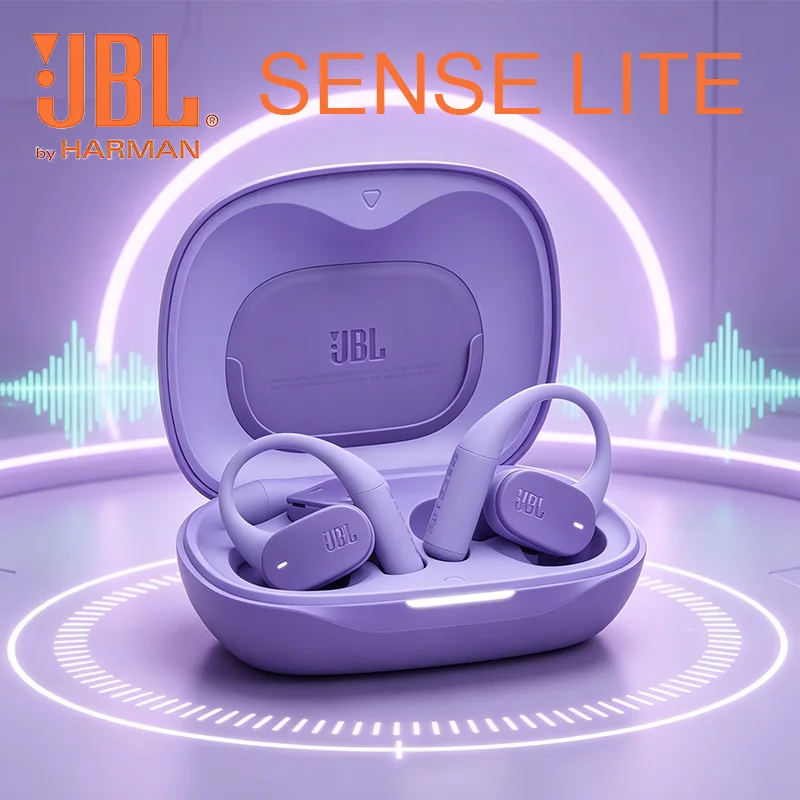JBL SENSE LITE Long Battery for Multi-Day Listening