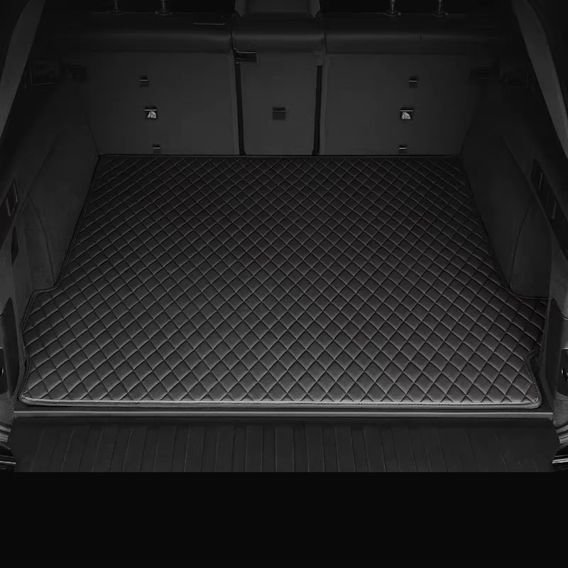 

Custom Car Trunk Mats Fit For Bmw iX1 X1 U11 2023 2024 2025 2026 2027 Auto Accessories Cargo Liner