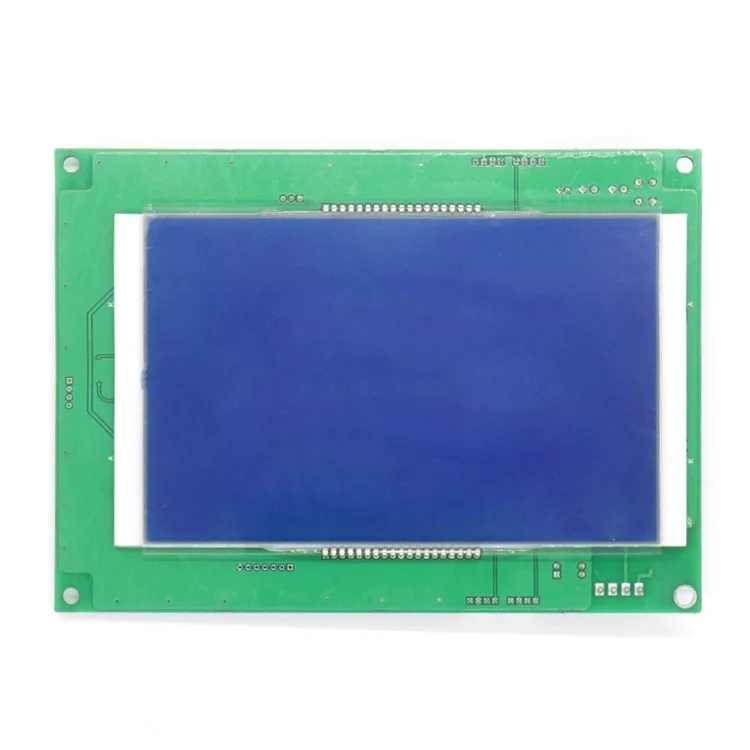 

Lift car LCD panel A3N41332/EMA610C1 Otis elevator accessories