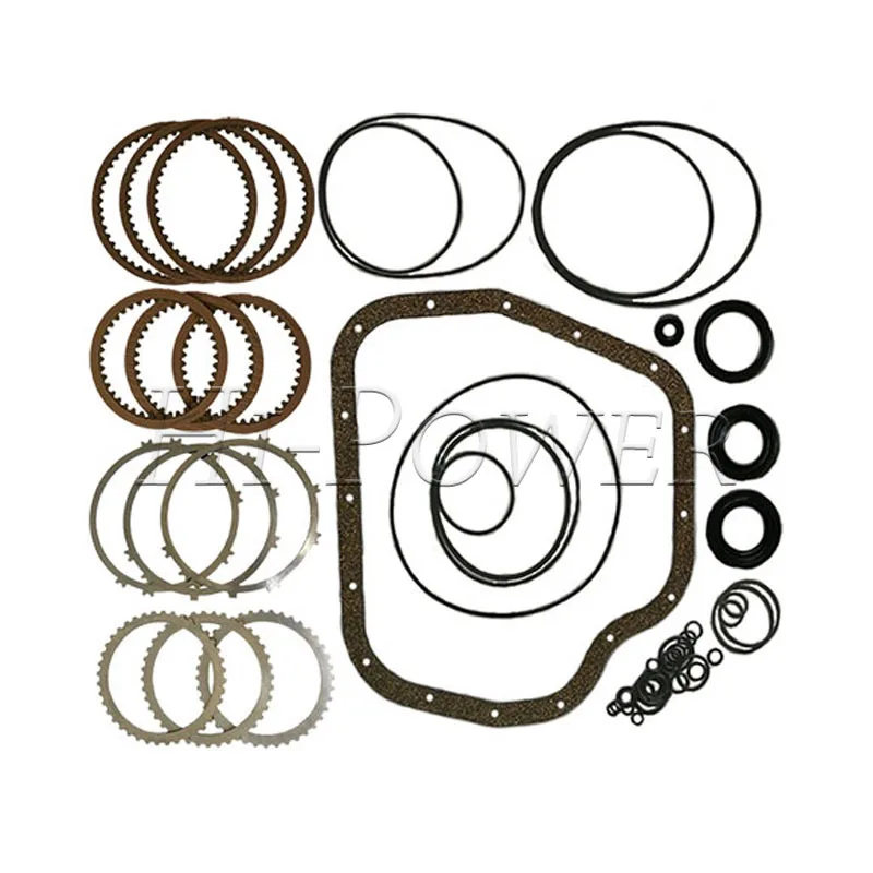 K310 K311 Car Gearb… - image