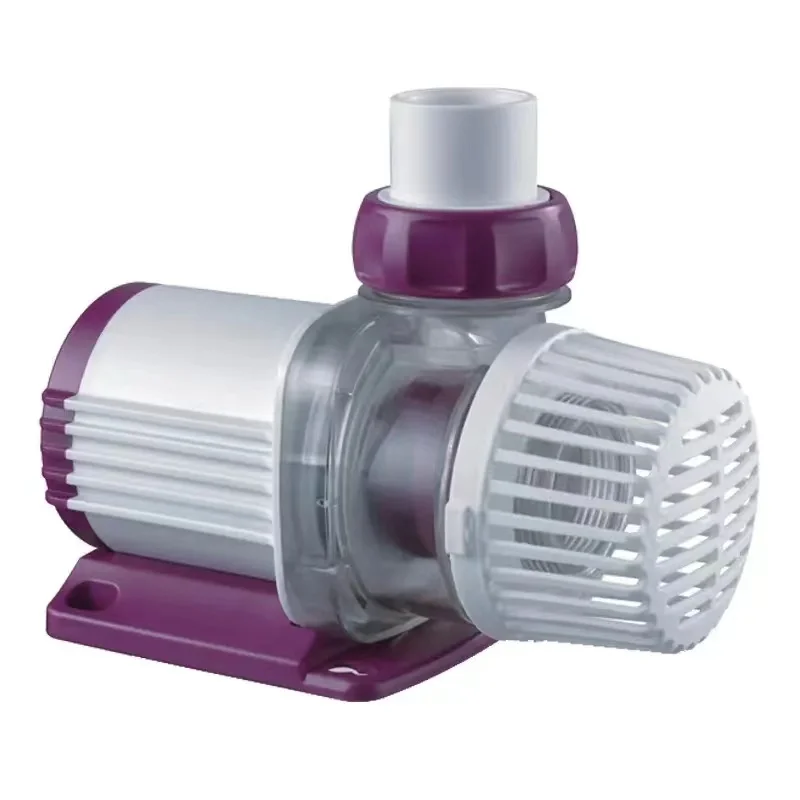 ปั๊มน้ำ TLF Jebao MDP Seri DC24V สำหรับตู้ปลา ปั๊มน้ำแบบหมุนเวียน DC Inverter ควบคุมผ่าน WIFI