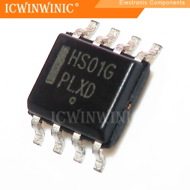 

ГОРЯЧАЯ ПРОДАЖА (10 шт.-лот) ICE1HS01G ICE1HS01 1HS01