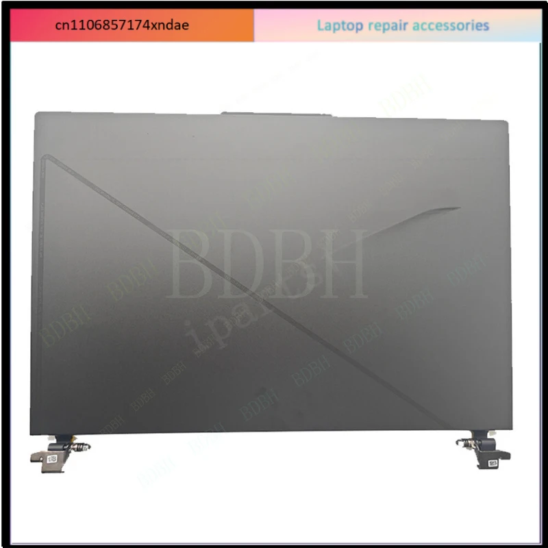 For  Asus ROG Strix 7 G16 G614 G614J G614JV G614JI 16in LCD Back Cover+Hinges