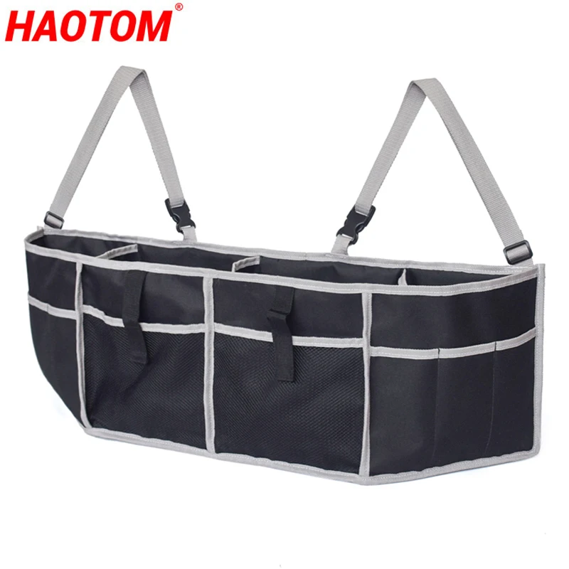 Автомобильный задний сумка для хранения на спинку сиденья мульти висит сетки карман органайзер для автомобиля Авто средства ухода для автомобиля авто внедорожник хэтчбек багажник Организатор