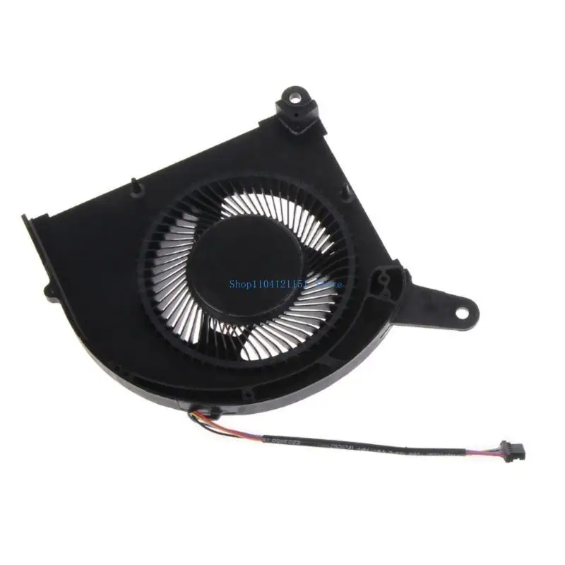 A2BD CPU GPU التبريد مروحة المحمول مبرد ل gigabyte 16 17 ye5 12v 1a الرادياتير