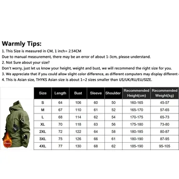 Men's Hooded Casual Military Outdoor Utility Jacket Fashion Sharkskin Soft-Shell Tactical Waterproof Combat Bomber Jacket 6
