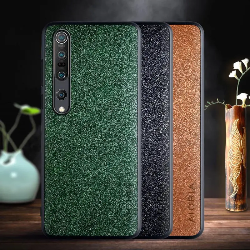 Capa de proteção para celulares xiaomi., capinha para xiaomi mi 10 ultra 10t 9 9t 8 lite se pro a3 a2 lite a1 max 3 mix 3 2s f1 x2 note 10 pro lite 3.