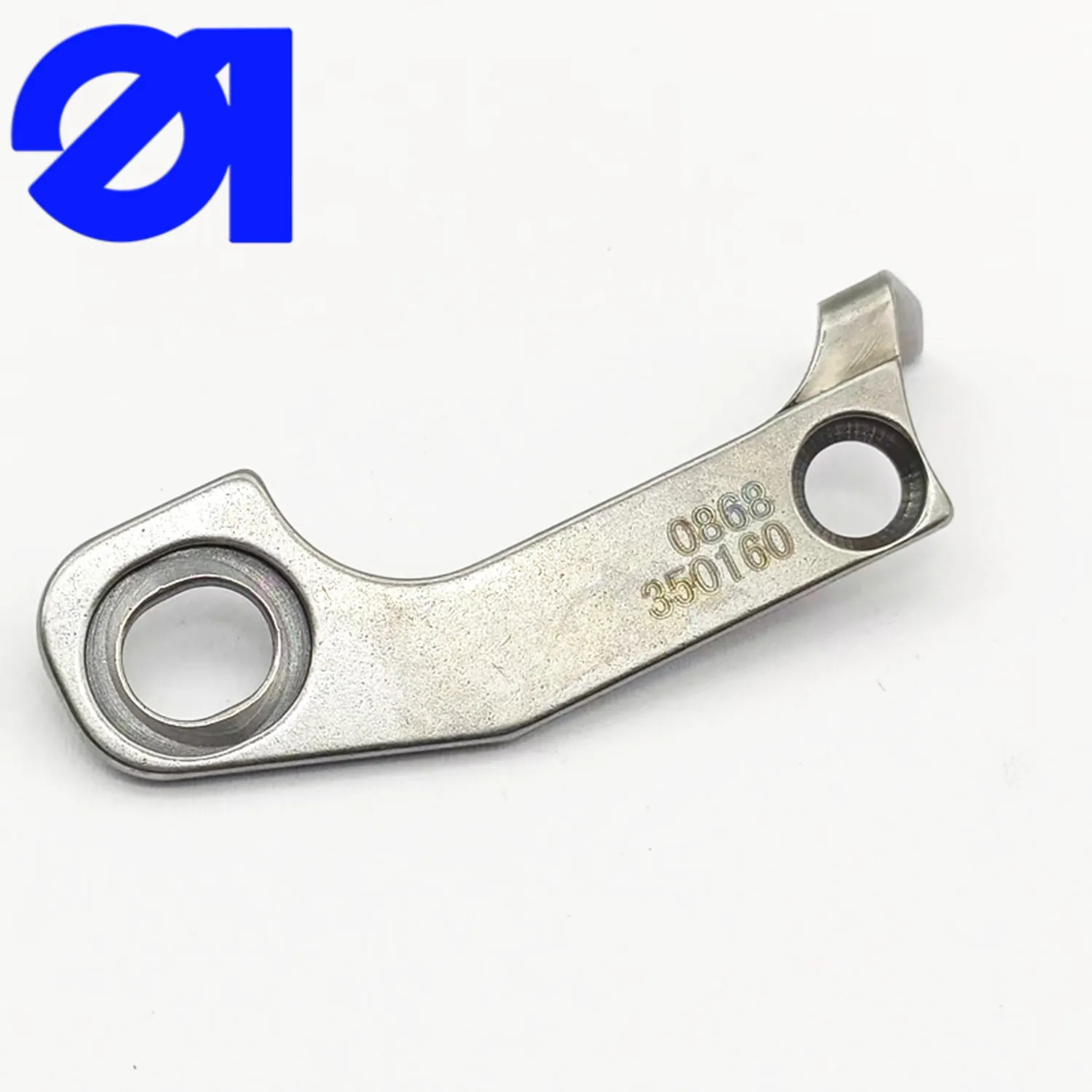 0868 350160 Counter Knife  for Durkopp Adler 868, 868M Durkopp Sewing Machines Accessories
