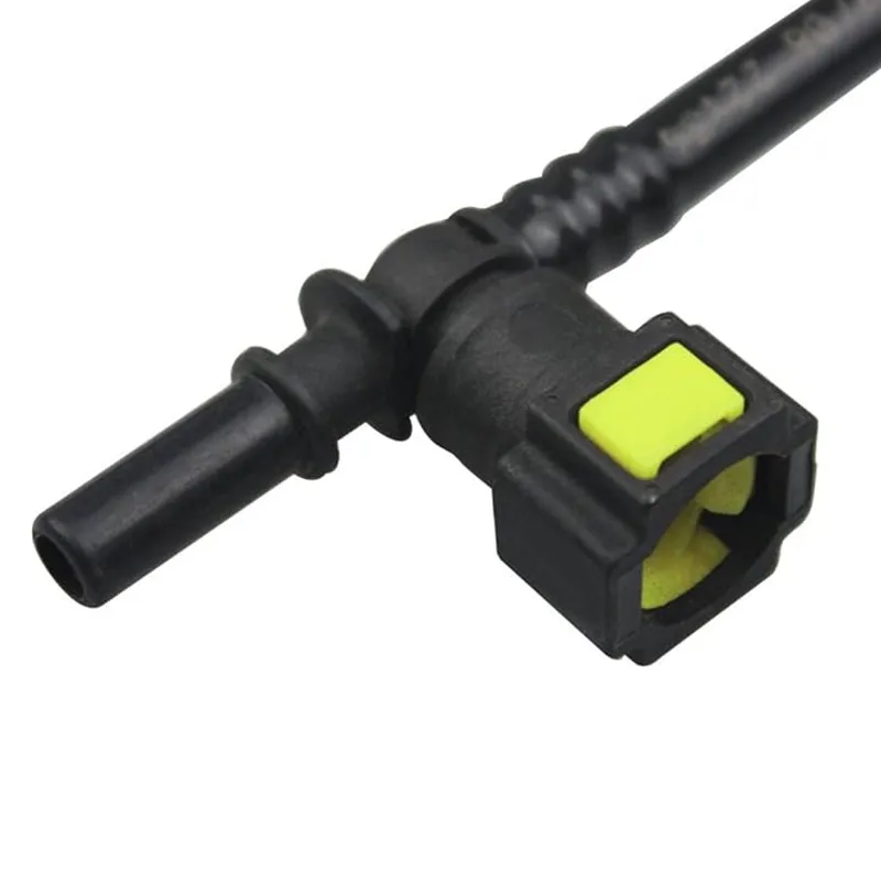 العلامة التجارية الجديدة محرك علبة المرافق أنابيب التنفس 1192W0 يناسب بيجو 206 207 307 سيتروين 1.6 16 فولت #2