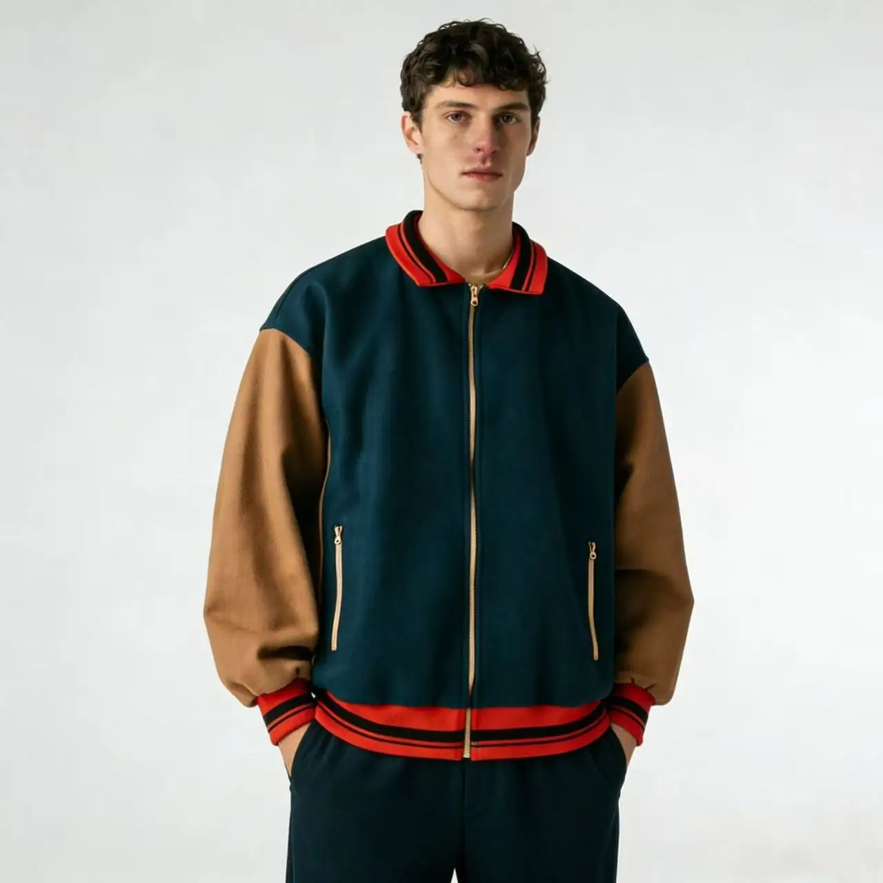 Movie Will Byers Cosplay Costume Jacket Men Adults Coat Hoodie Odd Matter Character Coat Halloween Clothing Party Suits Outfits - view 5
