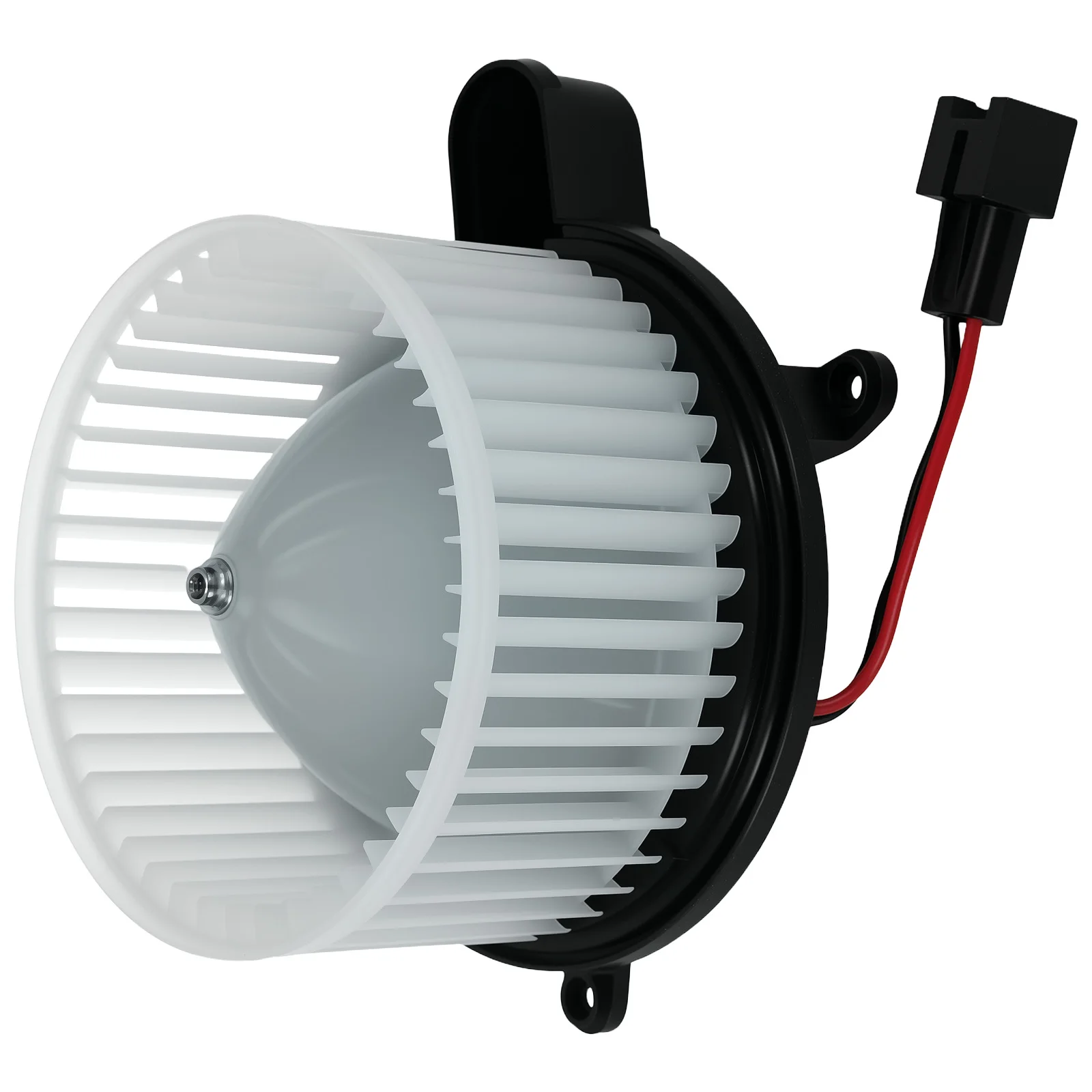 

HVAC Blower Motor w/Fan For Ford F-250 F-350 F-450 F-550 Super Duty 11-16 700251