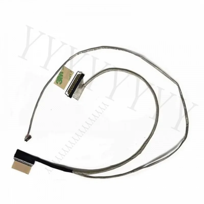 

Y For ASUS Vivobook 14 X1404 X1404Z Display Ribbon Camera Flex Cable DDXJWHLC011