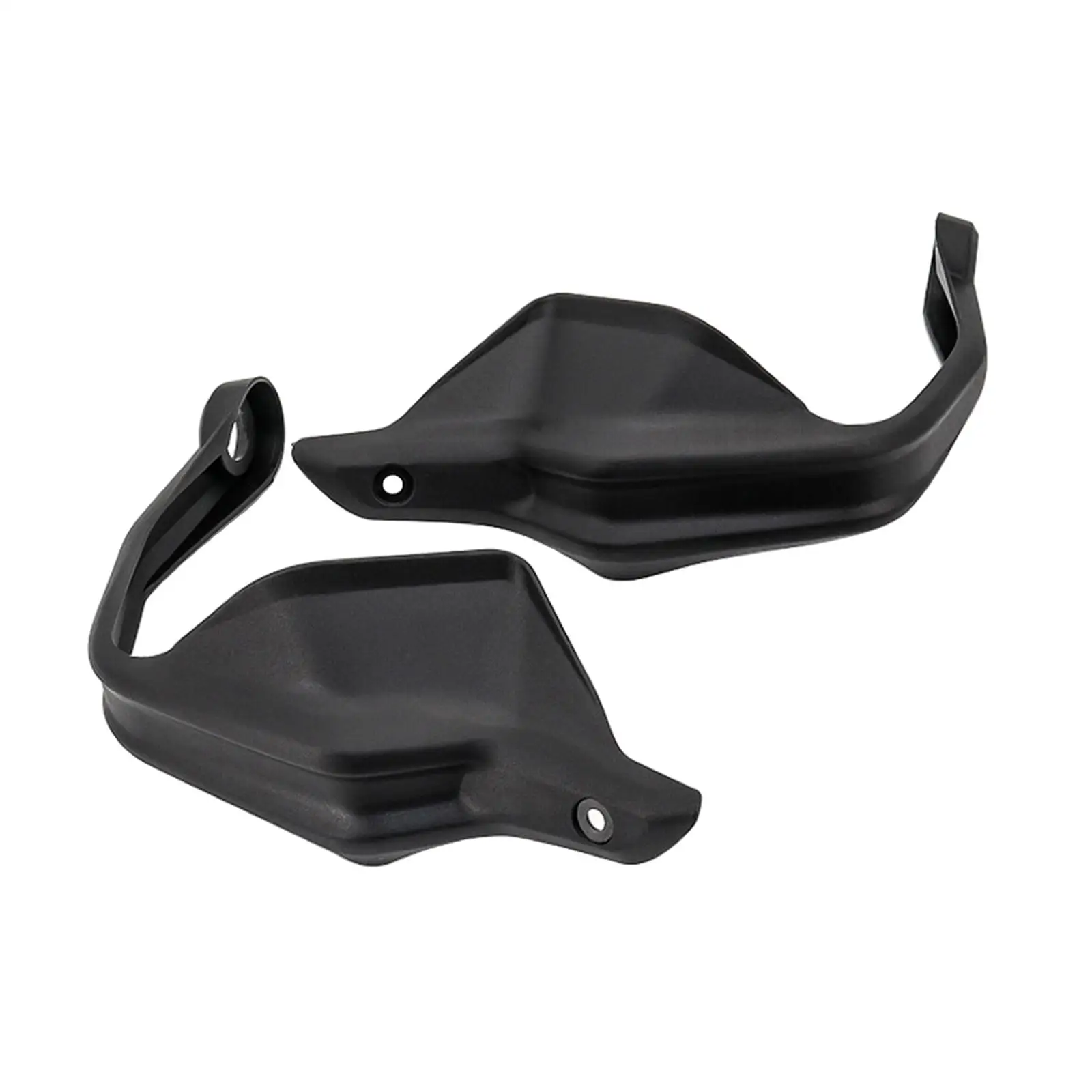 

Motorcycle Handlebar Hand Guard Hand Shield Protector Protective Fits for BMW G310GS G310R 17-20 Motorbike Acc