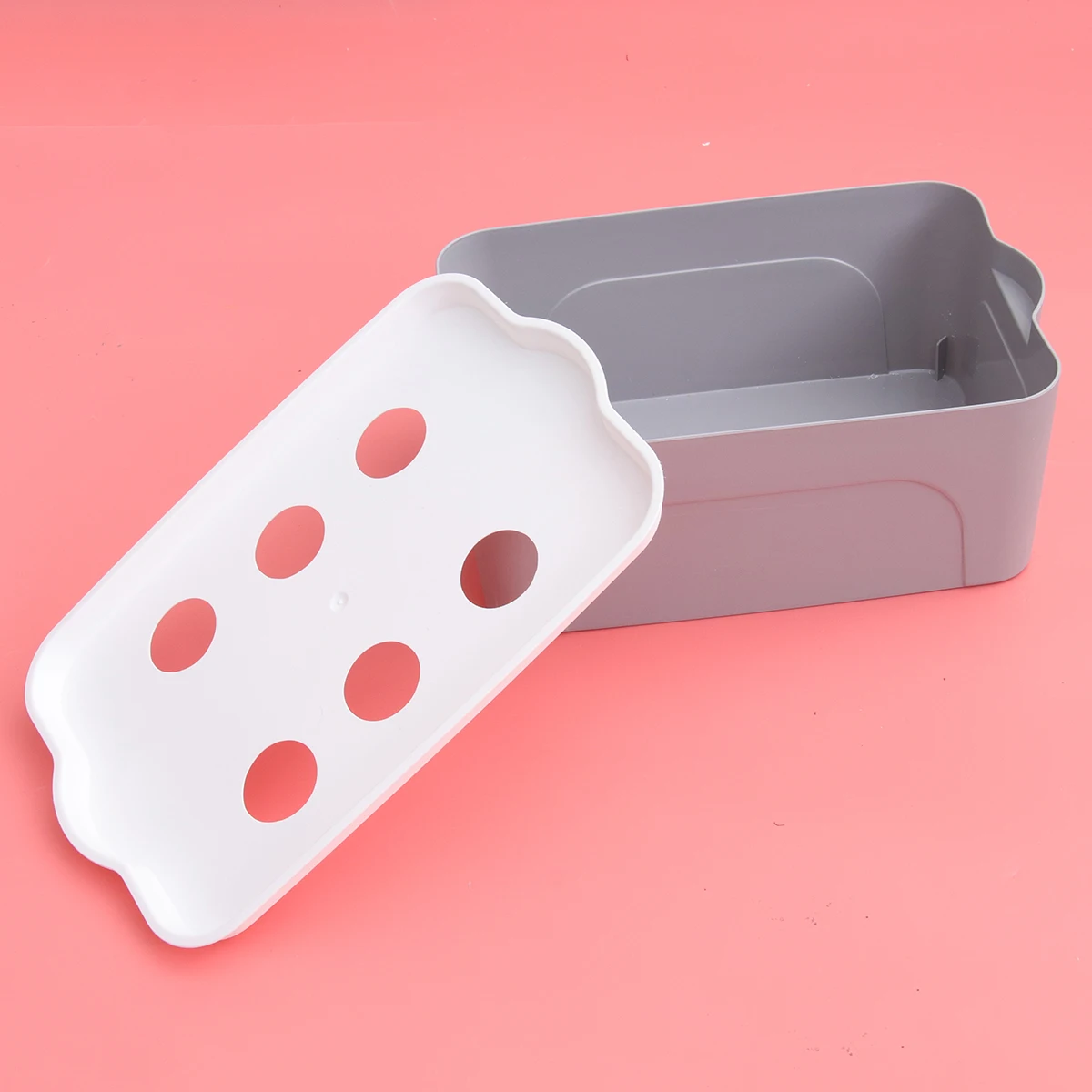 

1pc Hydroponic Planting Box High Quality Soilless Dense Small Hole Silent Automatic Growing Machine For Indoor