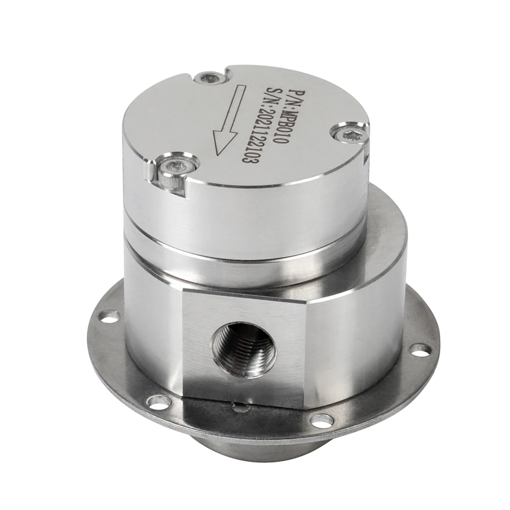 Sovoflo MPB010 Elec…