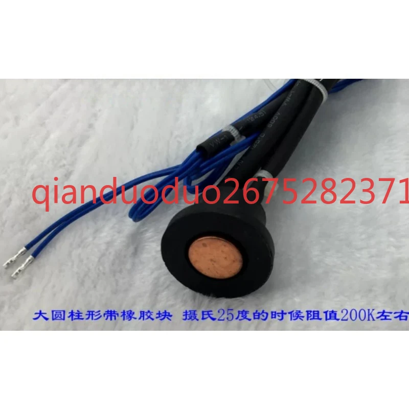 For Samsung Central Air Conditioning Sensor Compressor Oil Temperature Controller Sensor Thermosensor 200K
