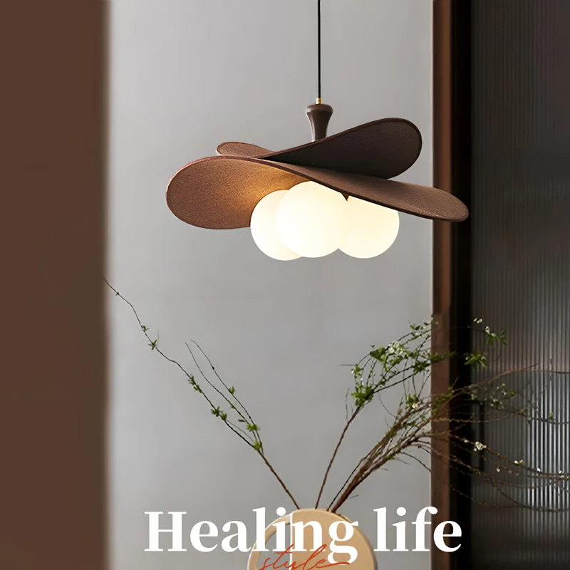 

Скандинавский минималистичный Рафий, художественная люстра из ротанга для гостиной, столовой, домашнего декора, подвесные светильники, подвесной светильник для спальни