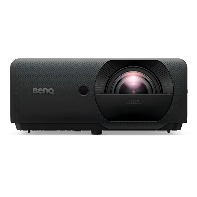 4000lm 1080P Immersive Projector 0.5 Short Throw Golf Simulator Immersive Gaming Entertainment