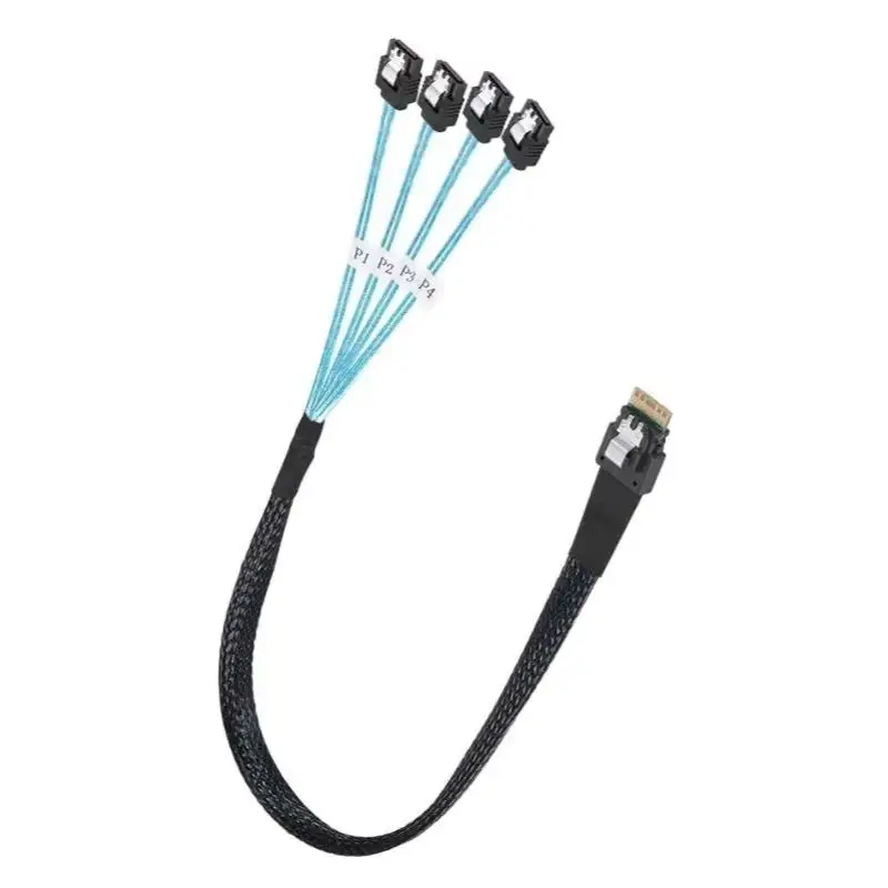 cabo-de-disco-rigido-slim-mini-sas-40-4i-38-pinos-para-4-sata-7-pinos-12gb-para-servidor-sff-8654-multi-lane-sas-host-interno-05m-1m