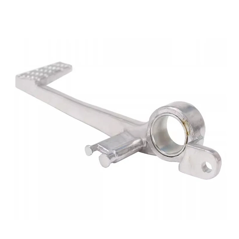 Motorcycle Aluminium Brake Lever Gear Shift Lever Shifter Foot Pedal for Suzuki GSXR1000 GSXR600 GSXR750 GXR 1000 600 750 K5-K10 - Image 6