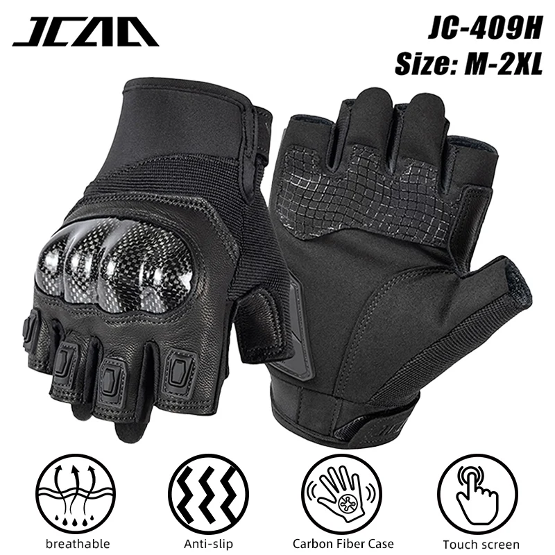 

Men's Motorcycle Gloves Summer Breathable Motocross Gloves Anti-fall Motorike Gloves Moto Biker Gloves Dirt Bike ATV MTB Gloves