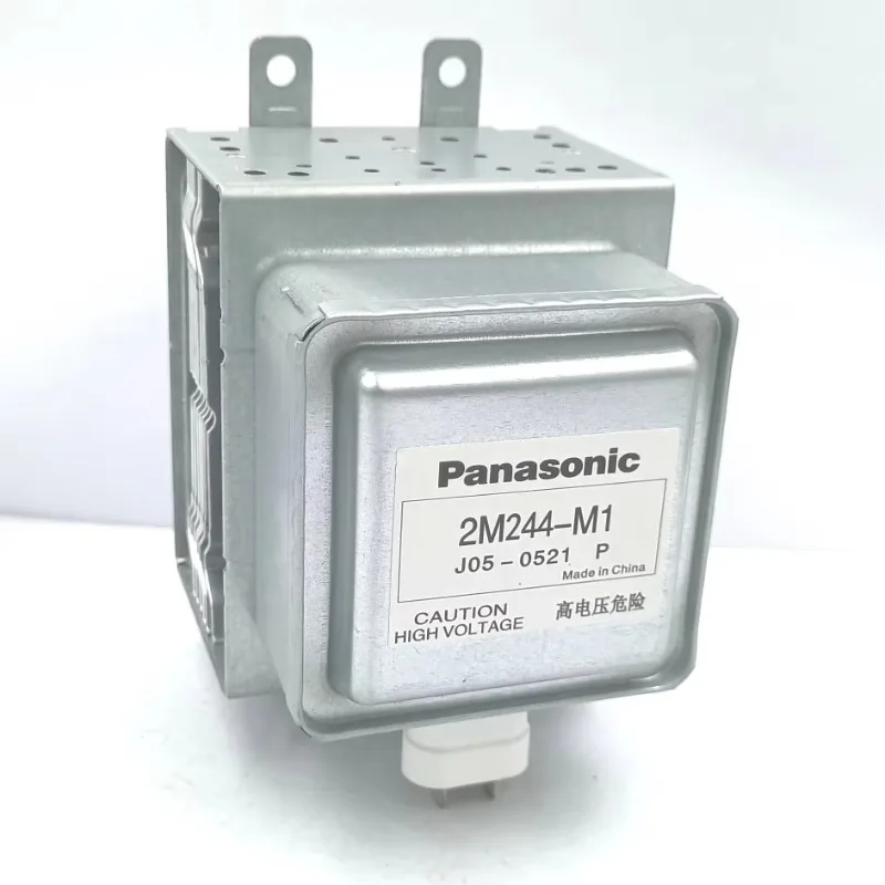 Suitable for Panasonic air-cooled 2M244-M1 magnetron industrial microwave equipment