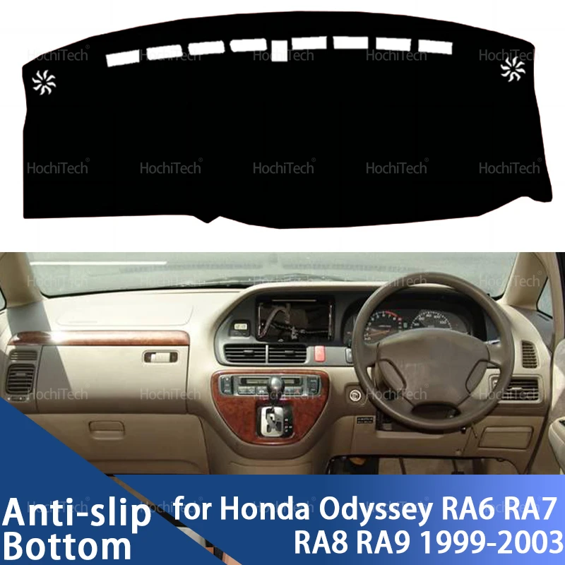 For Honda Odyssey R…