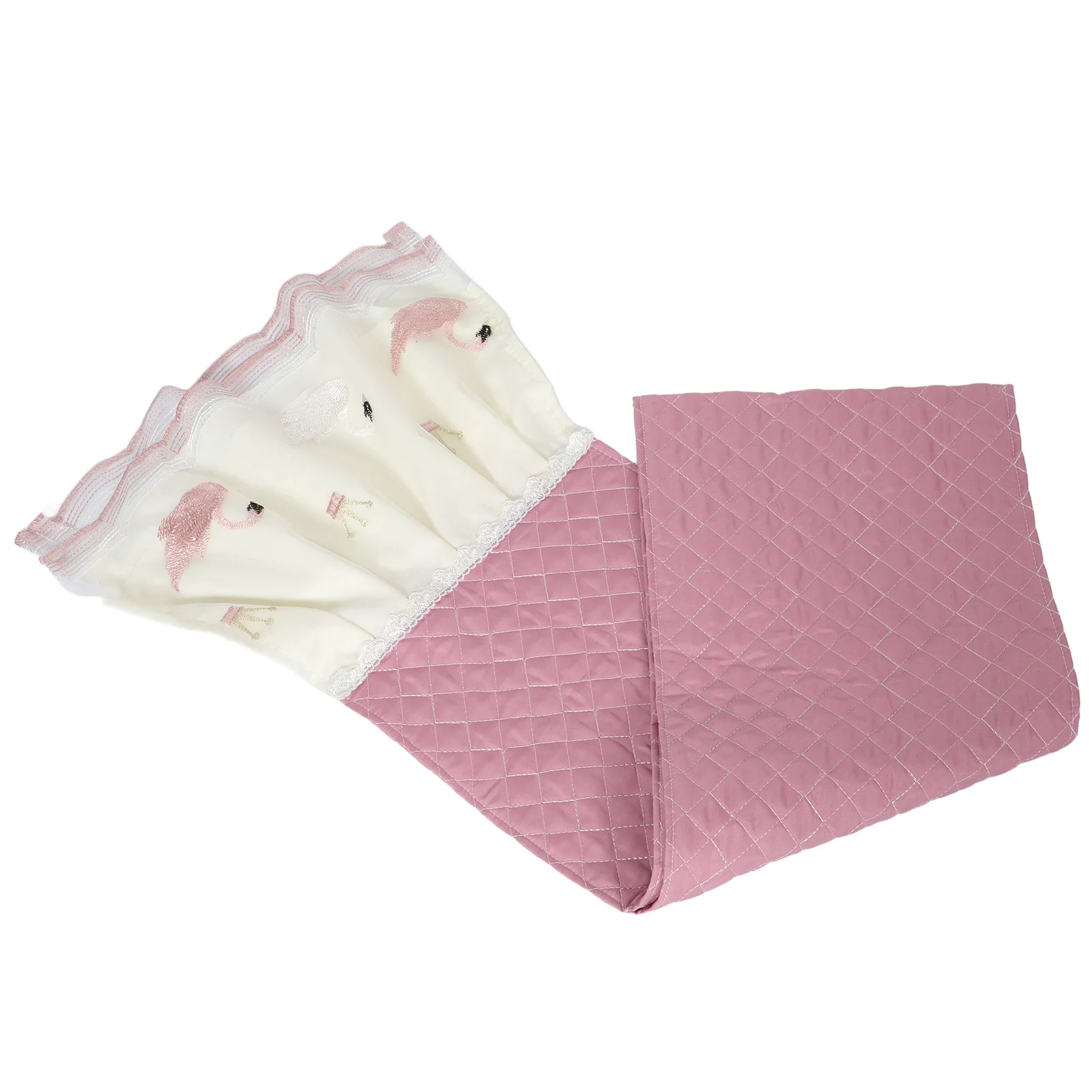 

Piano Key Cover Cloth Protective Keyboard Music Protector Electronic Electric Dust Covers Electrical