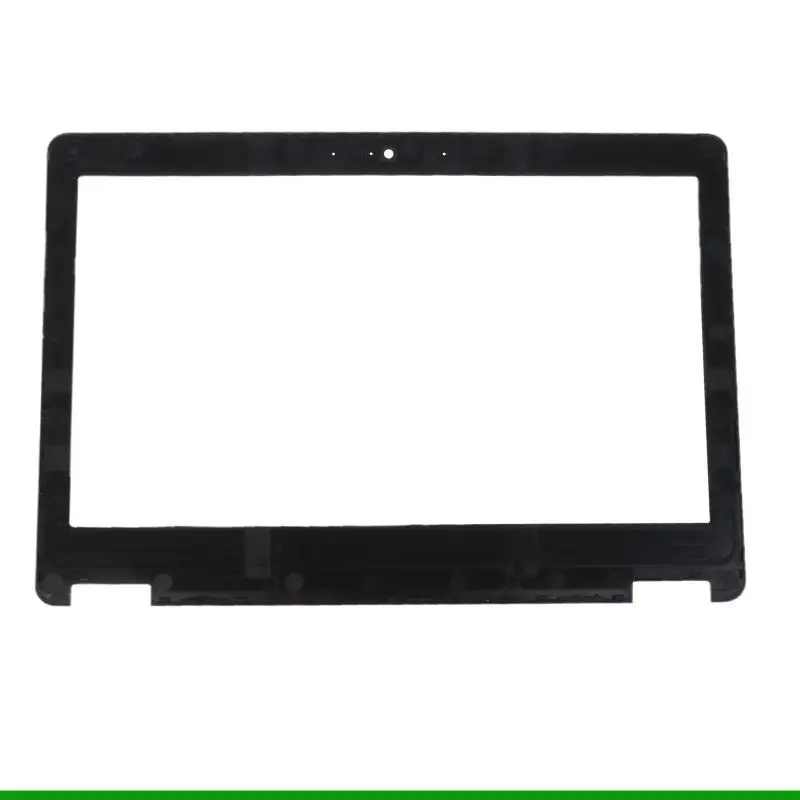U55C Original New For Latitude 7270 E7270 LCD Front Bezel Cover Non for Touch 02Y