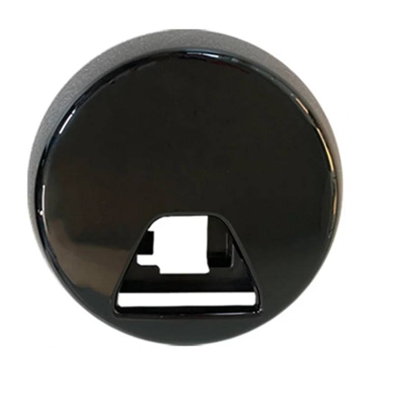 

For Jetour Traveller T2 2023-2025 Rear Camera Installation Base Tailgate Spare Tire Cover Car Accessories