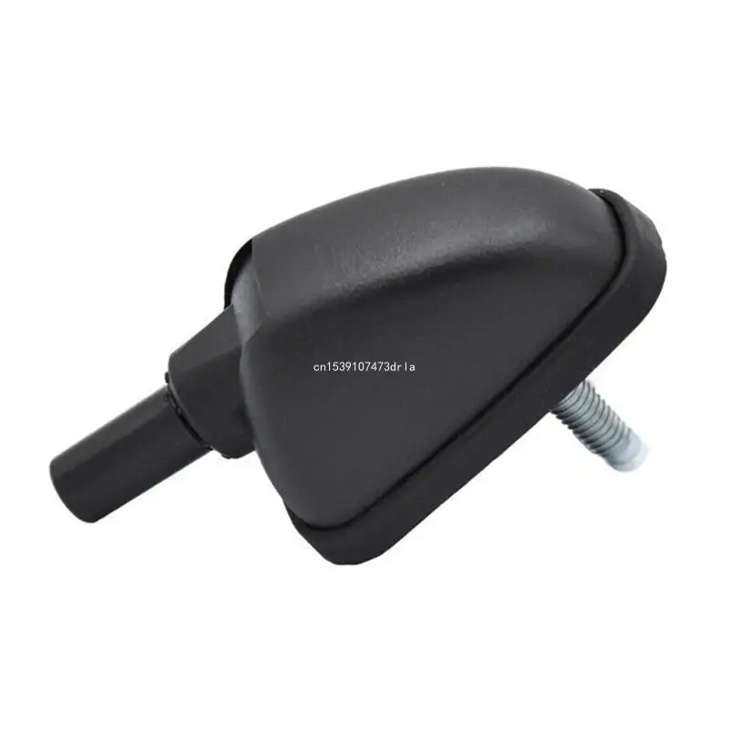 For Hyundai-Getz 962201C010 05-2010 Roof Loop Antenna Pole Base Decorative Cover Dropship