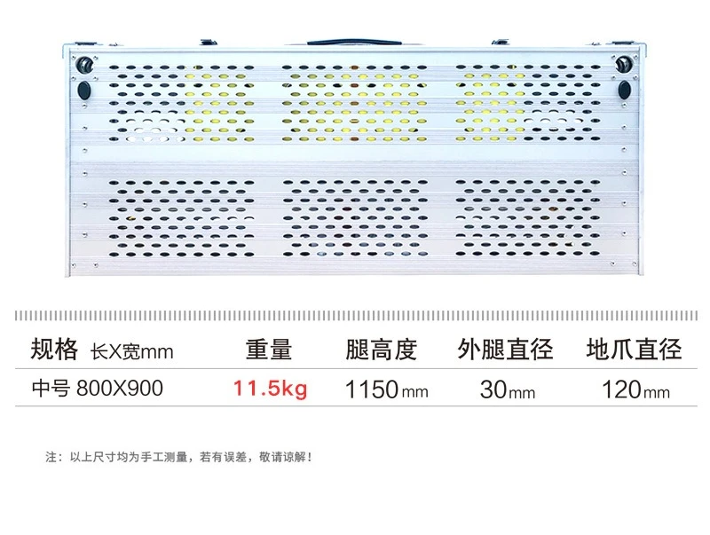 جوفاء Diaotai Optimus Prime سبائك الألومنيوم كبيرة Diaotai قابلة للطي #5