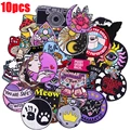 10pcs