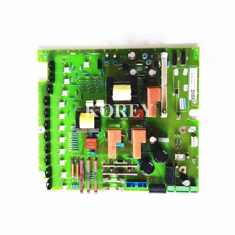 

6RA DC Governor Power Drive Board C98043-A7002-L4-12/13 C98043-A7004-L4-3 C98043-A7002-L1