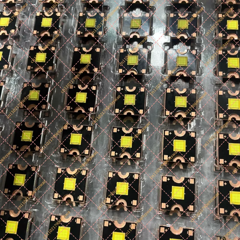 60W LED Light Module Spare Parts for Stage Pattern Effect & Small Beam Lights, KTV & Cultural Tourism Lighting