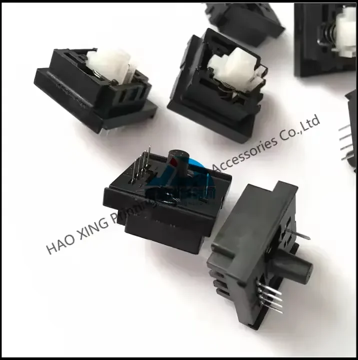 Nuovo interruttore tattile S37Z201674 pulsante per parti di macchine da stampa Roland 700 Interruttore della migliore qualità S37Z201674