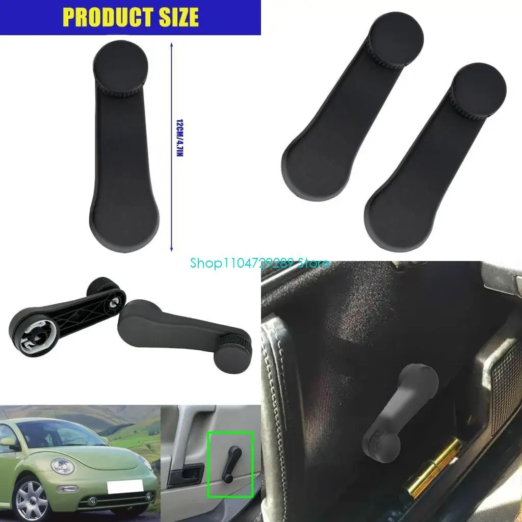 

Эффективные замены ручки оконной ручки, обеспечивая плавную функциональность, легко установить ручку с помощью оконных шлюзов,