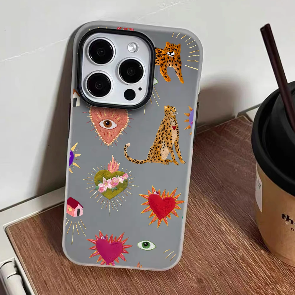 Luxe patroon telefoonhoesje vo - Xiaomi Redmi Note 14 recensie en prijs