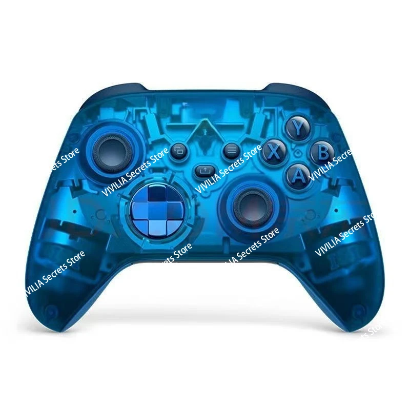 لزر ABXY Elite الجيل الثاني زر مقبض xsx Elite1 2 لسلسلة Xbox